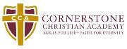 FC Cornerstone Christian Academy Logo